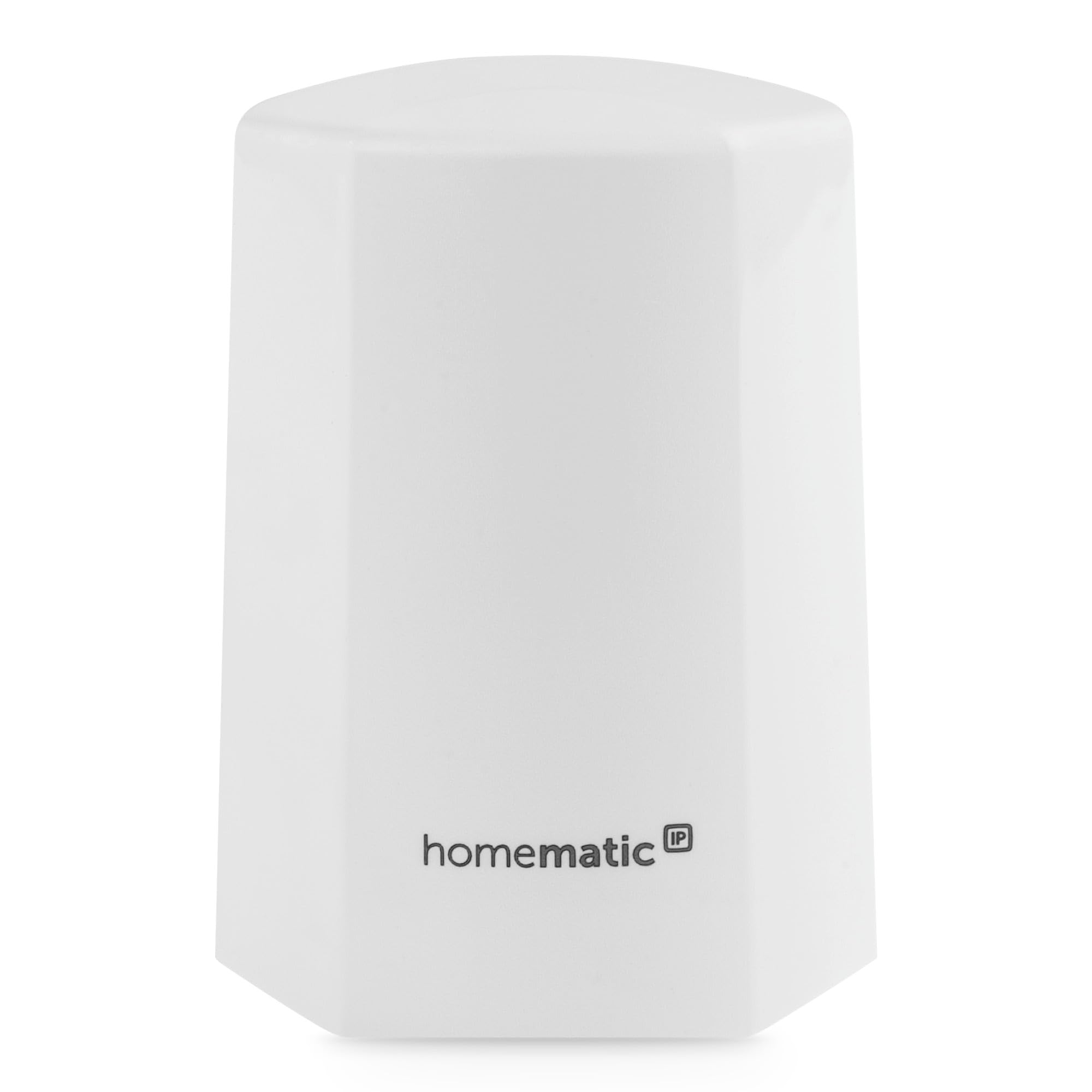 homematic ip thermostat