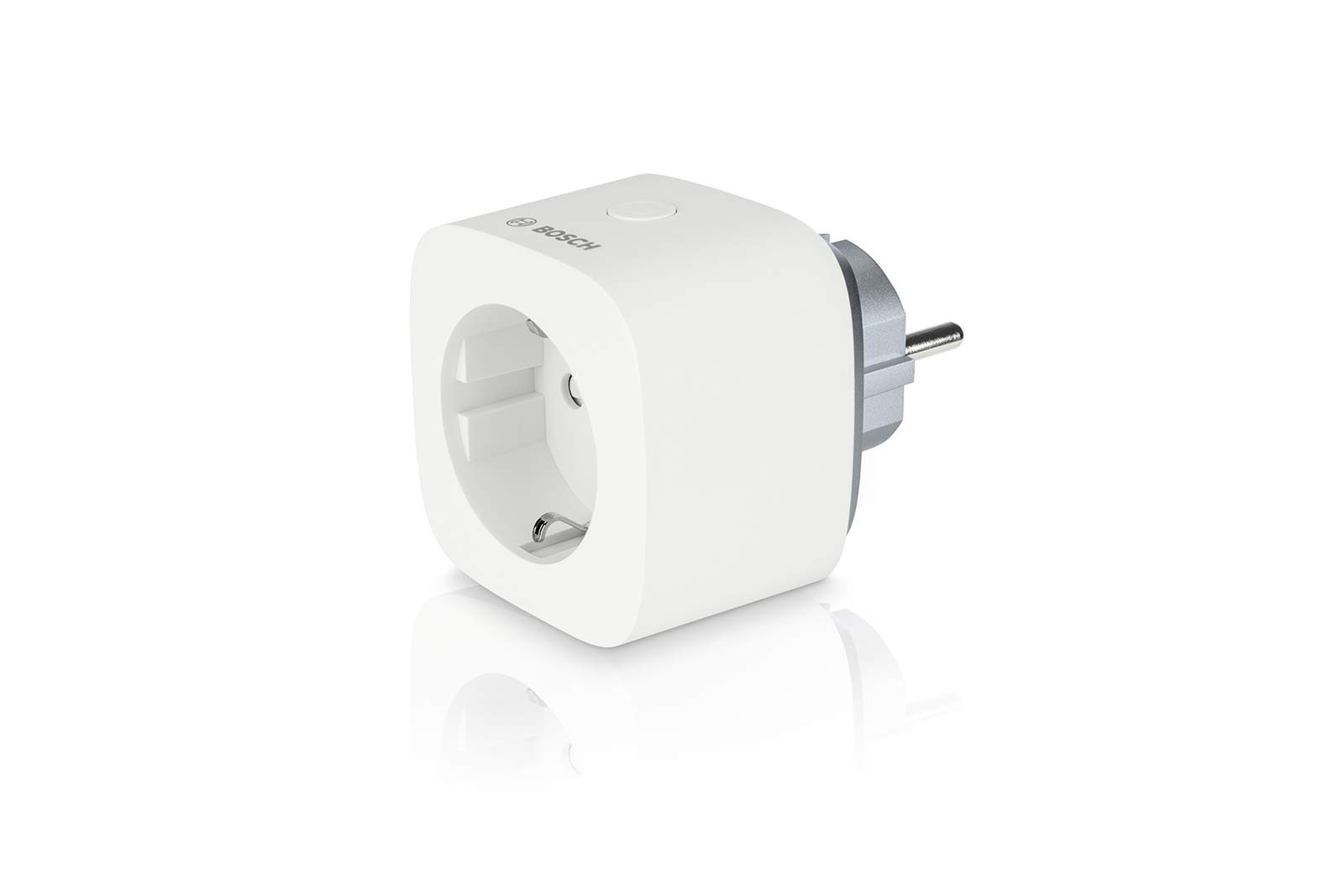 homematic ip steckdose