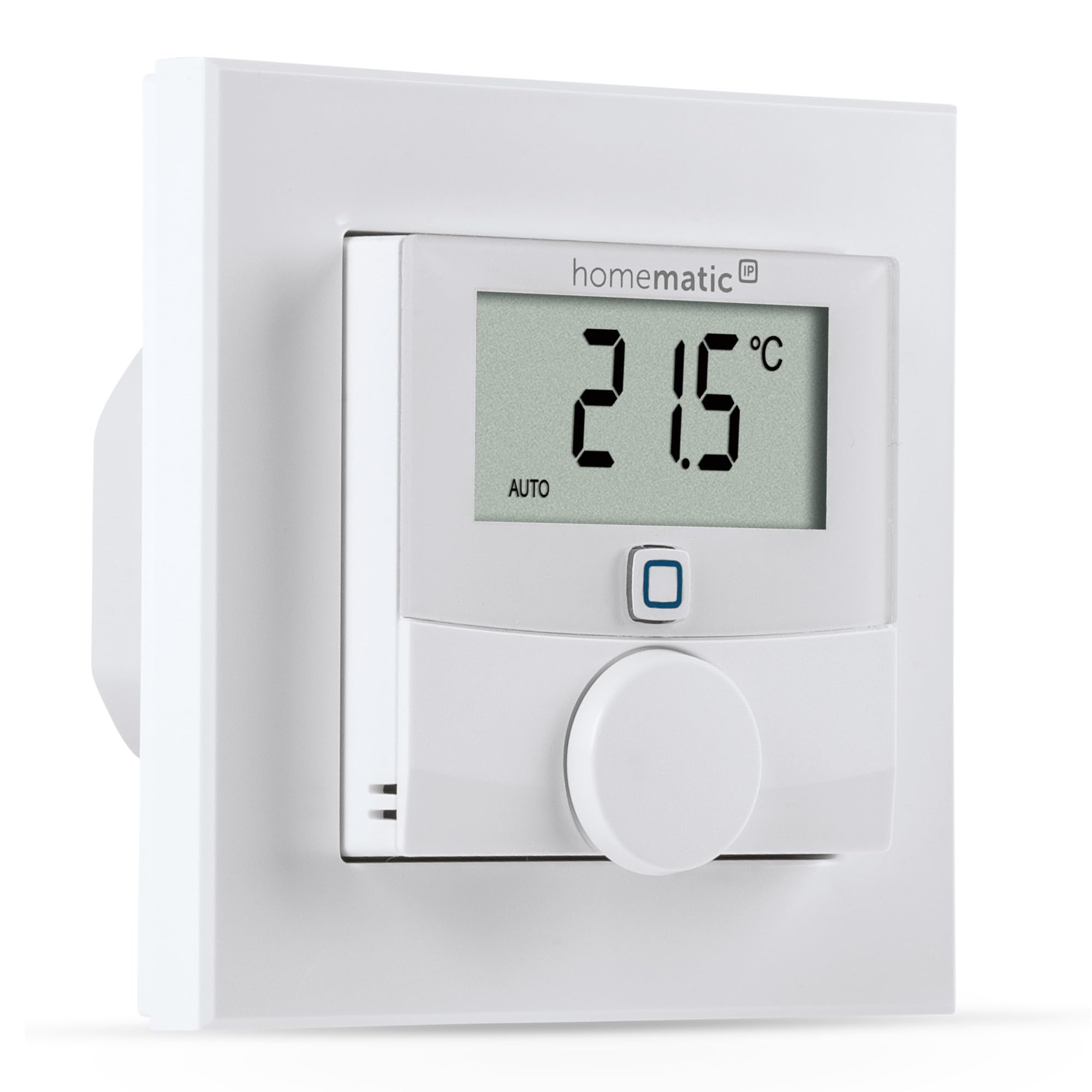 homematic ip thermostat